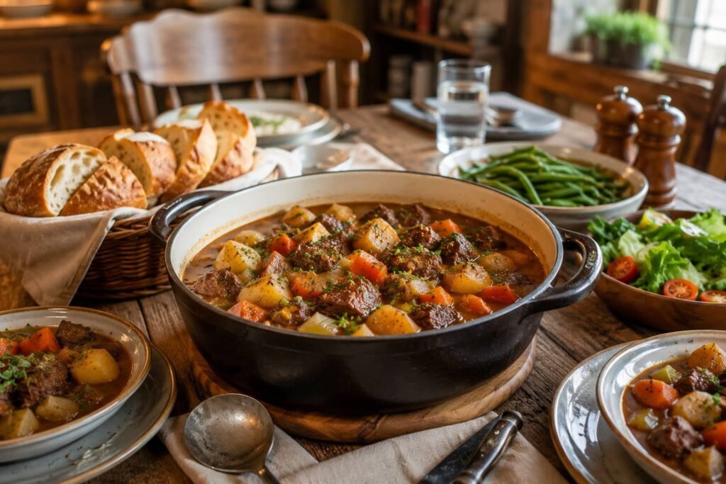 beef stew