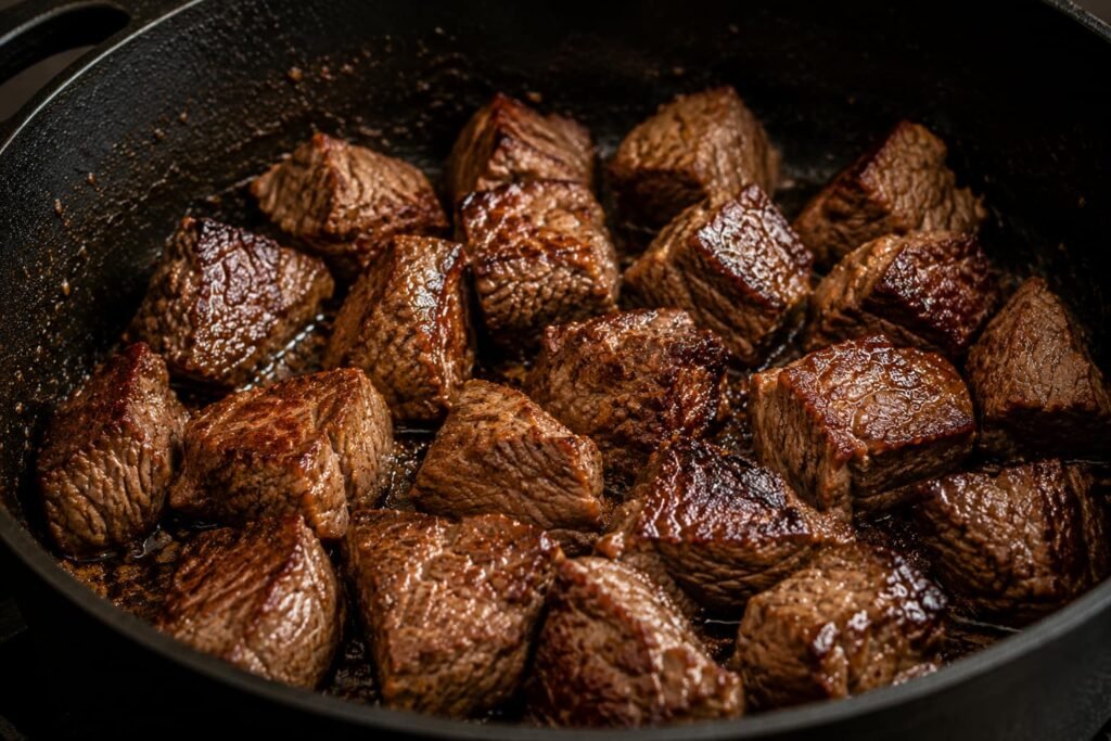 beef stew recipe crock pot