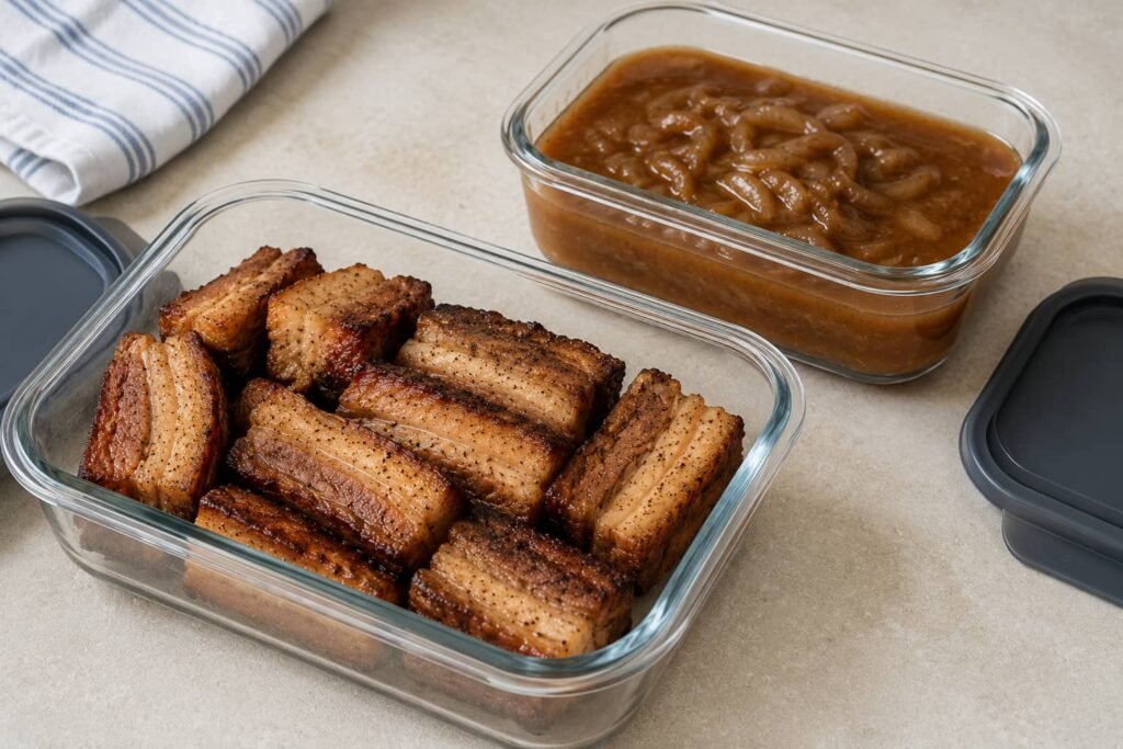 belly of pork recipes slow cooked​