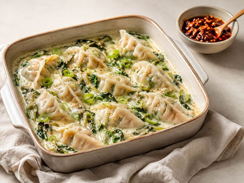 best dumpling recipes