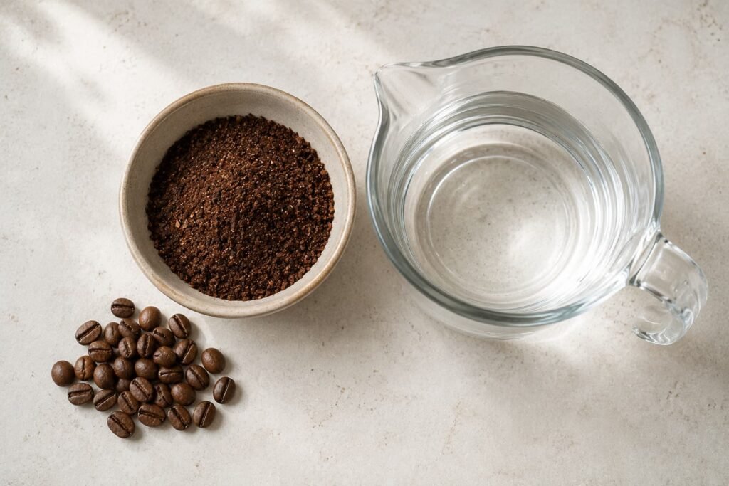 brew concentrate