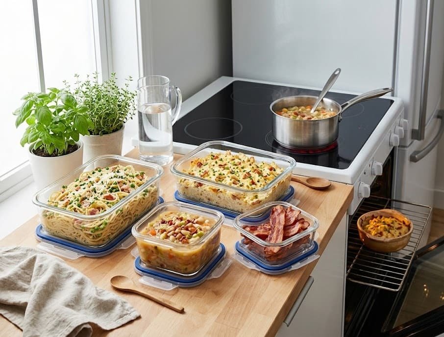 brussel sprouts and bacon recipe