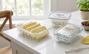 cake Storage