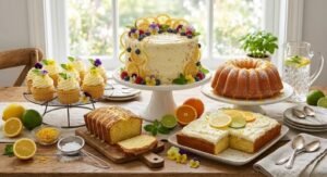 cake decorating ideas