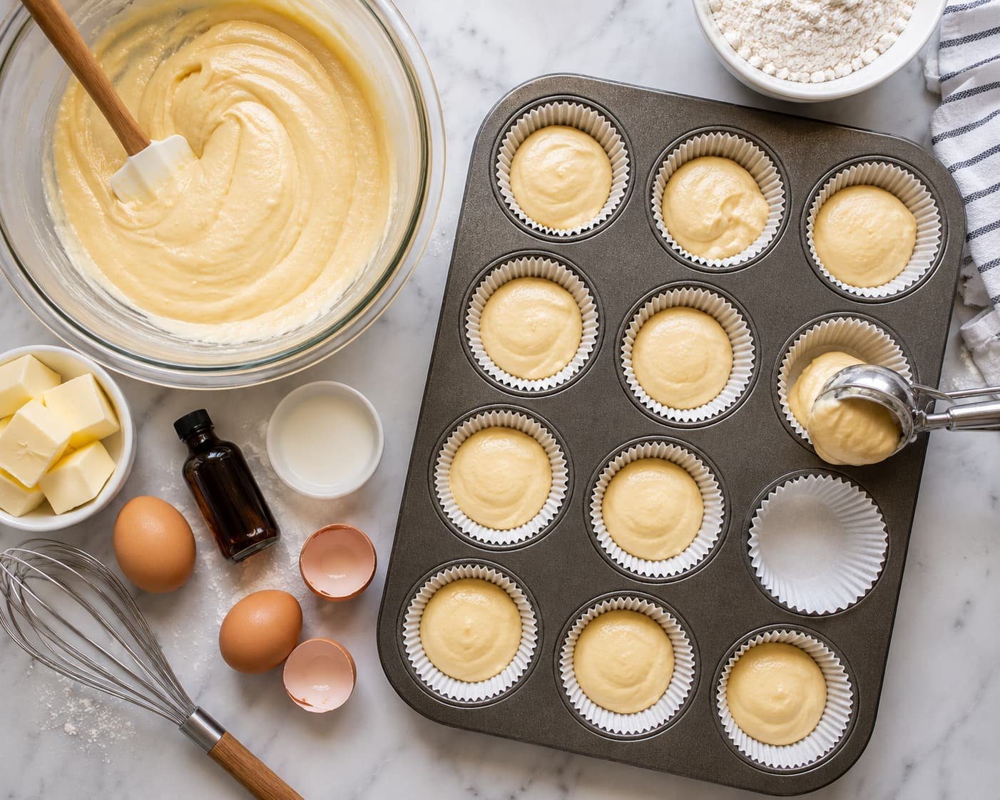 recipe for strawberry filling for cupcakes 