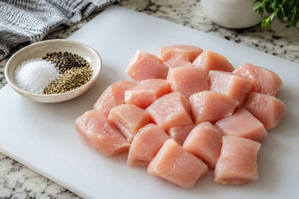 chicken breast recipe