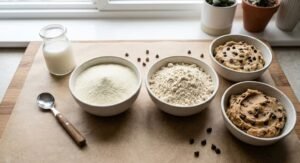 cookie recipe