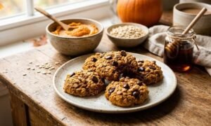 cookie snacks