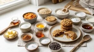 cookies Recipes