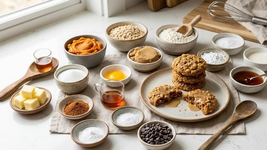 cookies Recipes