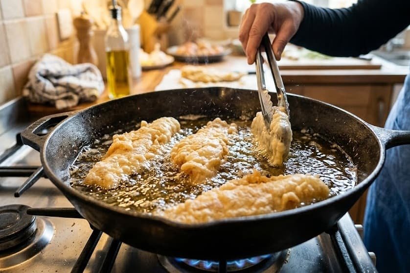 fish Fry
