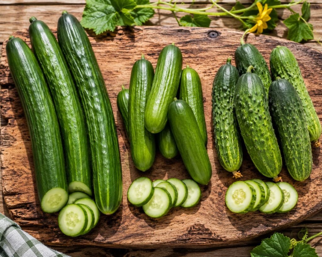 fresh cucumber lemonade