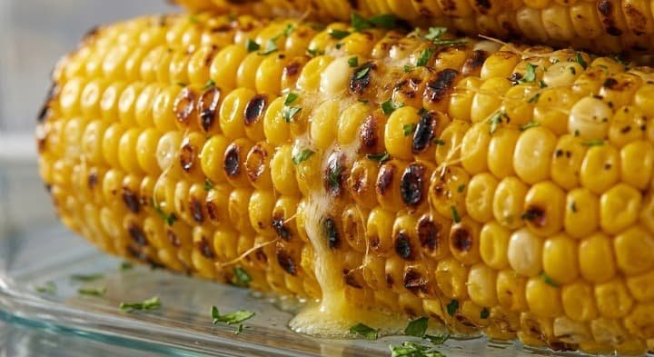 frozen corn
