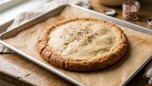 giant chocolate chip cookie recipe (1)