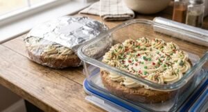giant cookie recipe