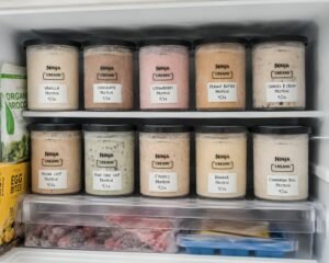 ice cream