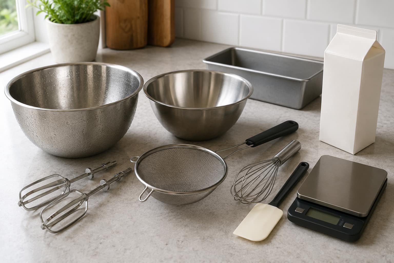 ice cream Equipment