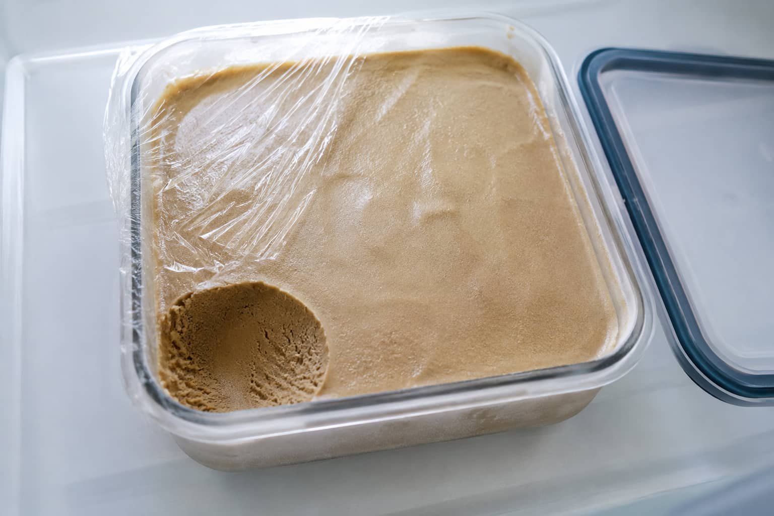 ice cream recipes