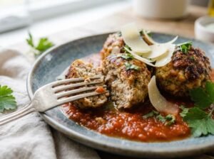 meatballs