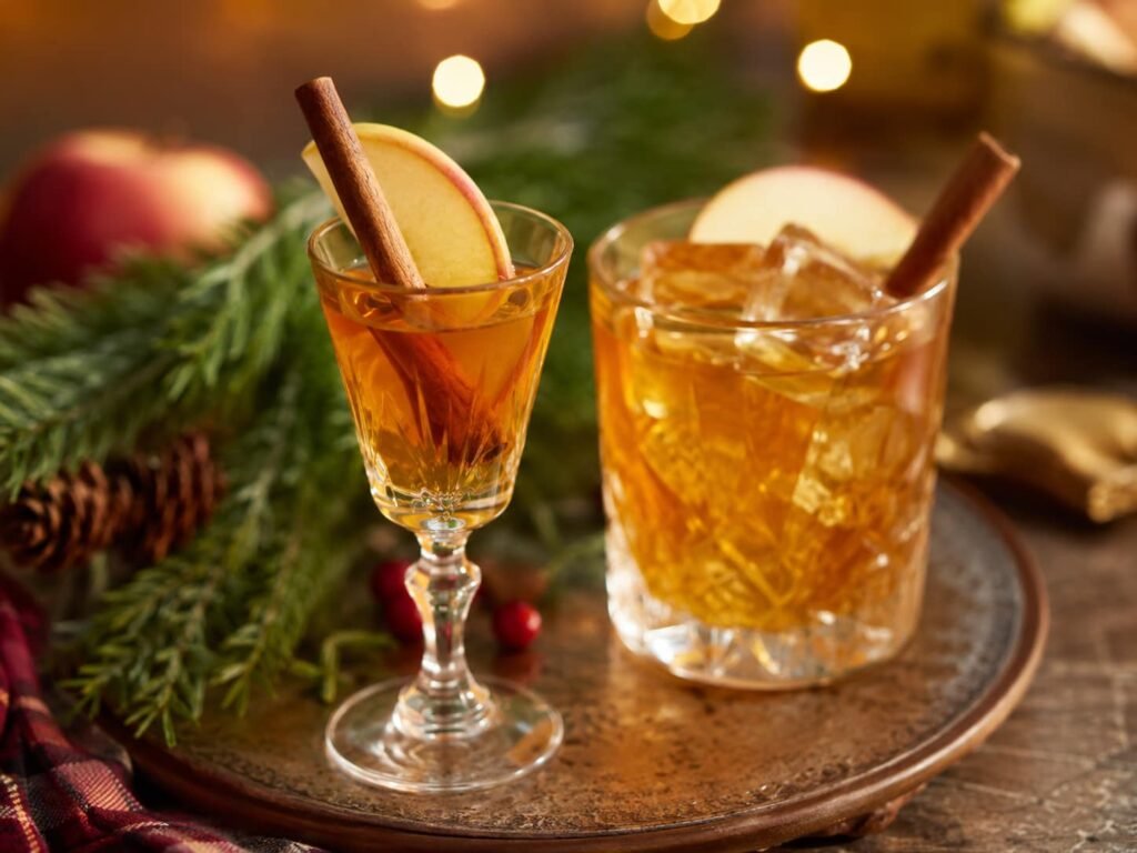 moonshine apple pie drink recipe​