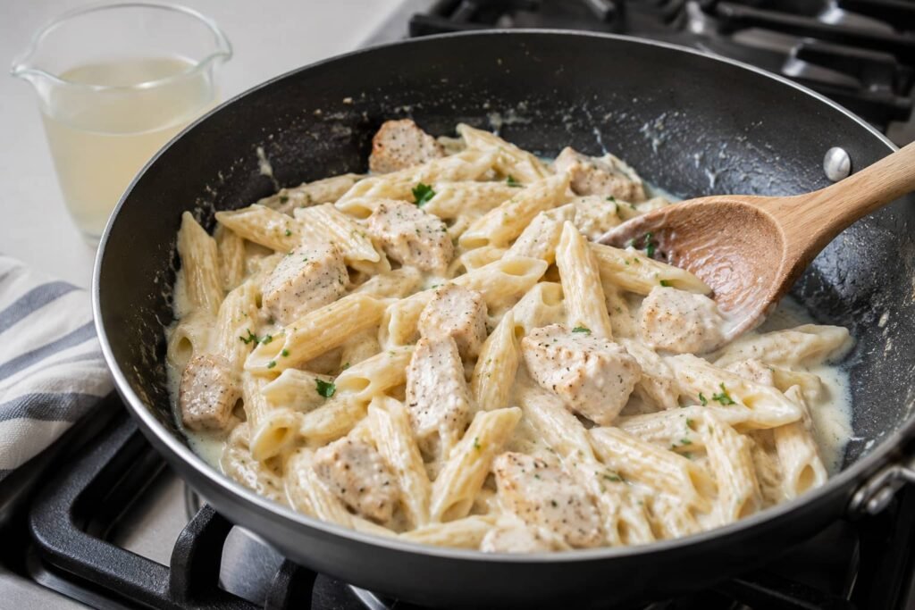 pasta