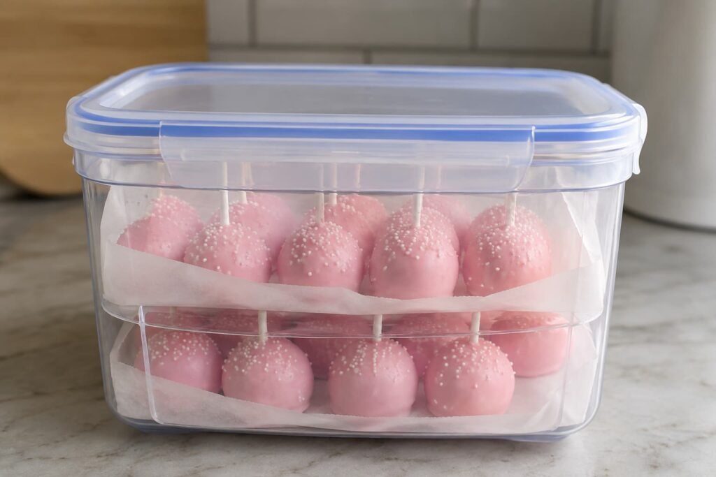 pink cake pop starbucks