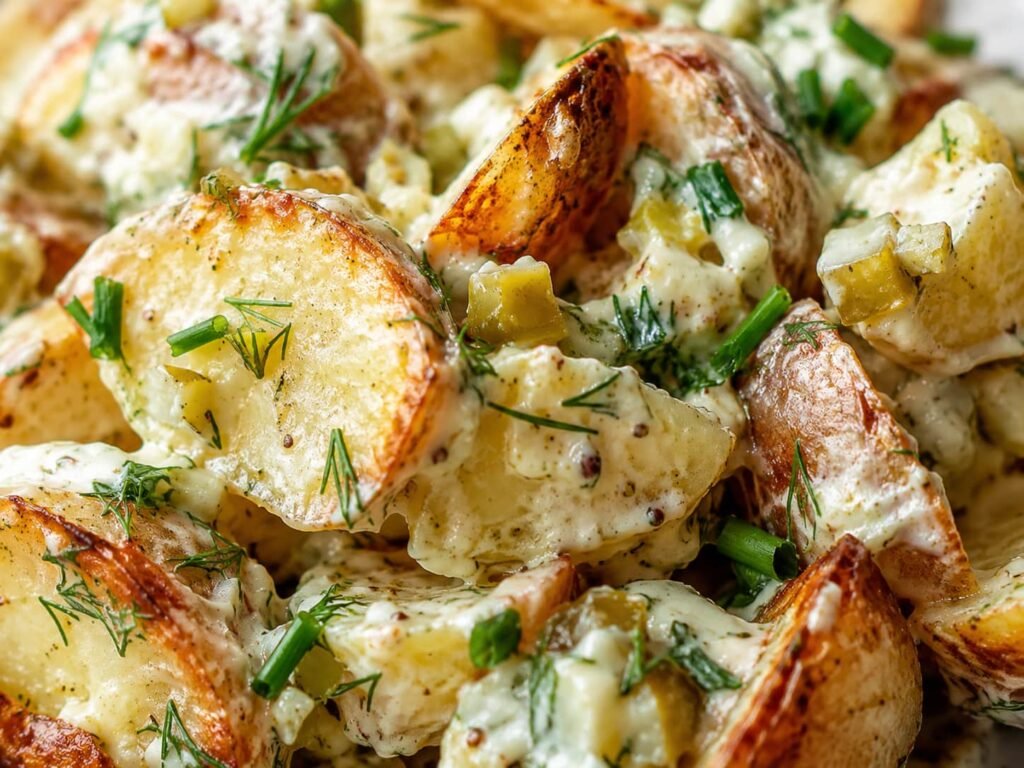 potato salad