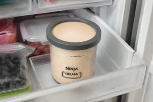 protein ice cream ninja creami