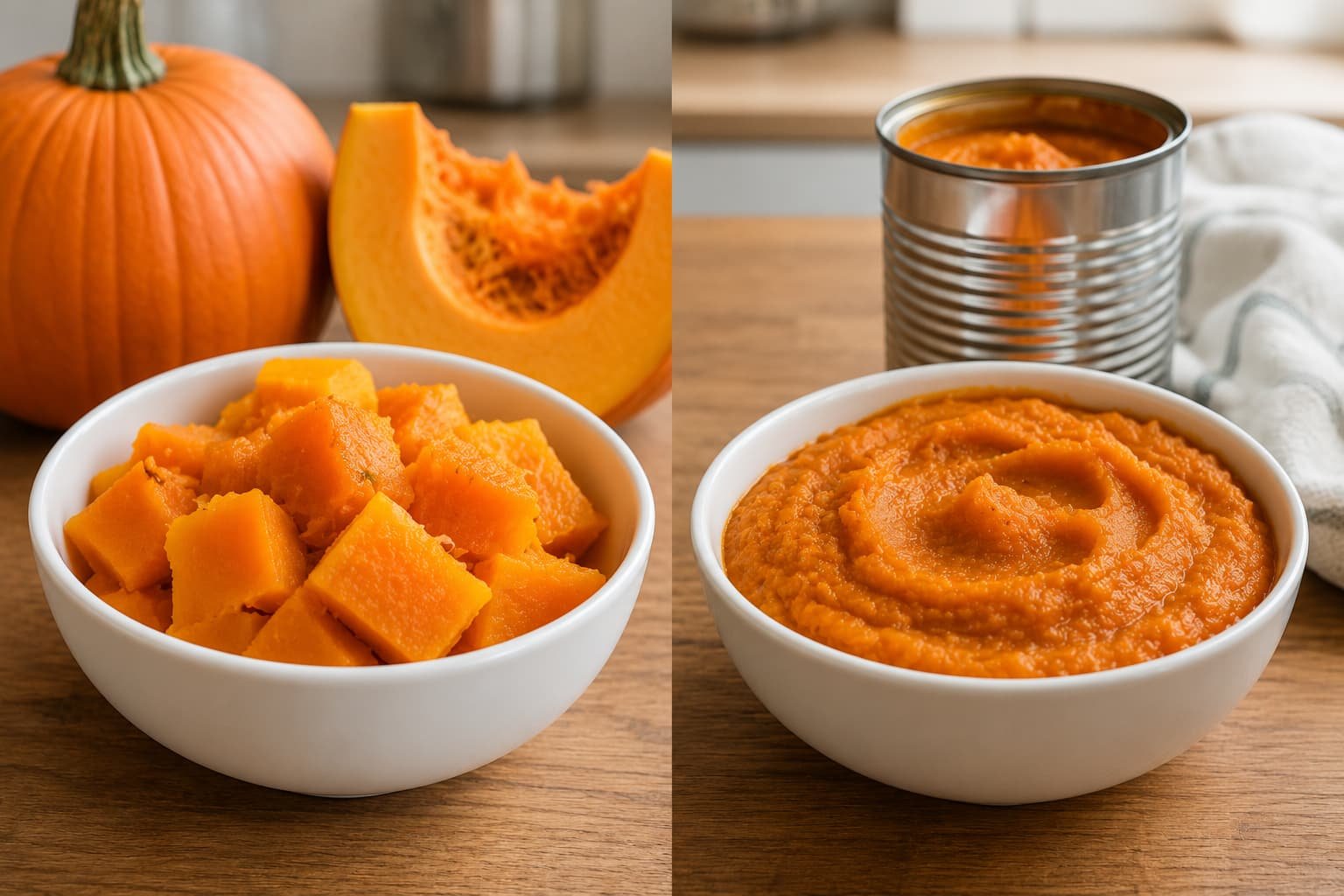 pumpkin pie recipe from scratch