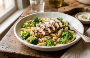 recipe