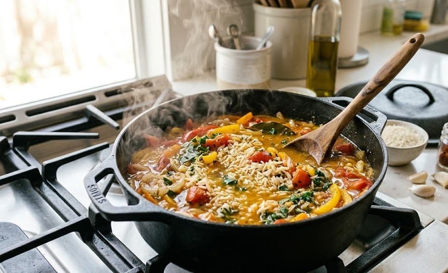 recipes