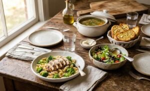 recipes
