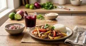 recipes