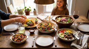 recipes