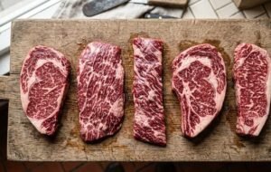recipes for beef strips