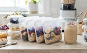 recipes to make milkshakes​