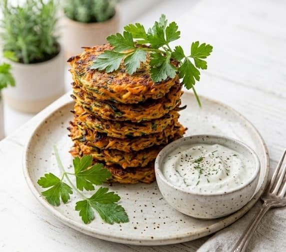 recipes with zucchini