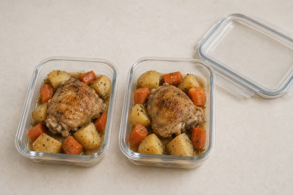roast with gravy rescipe