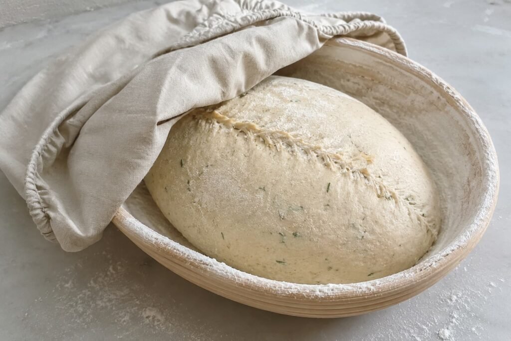 rosemary sourdough