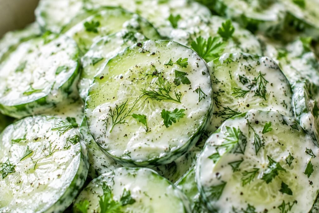 salad