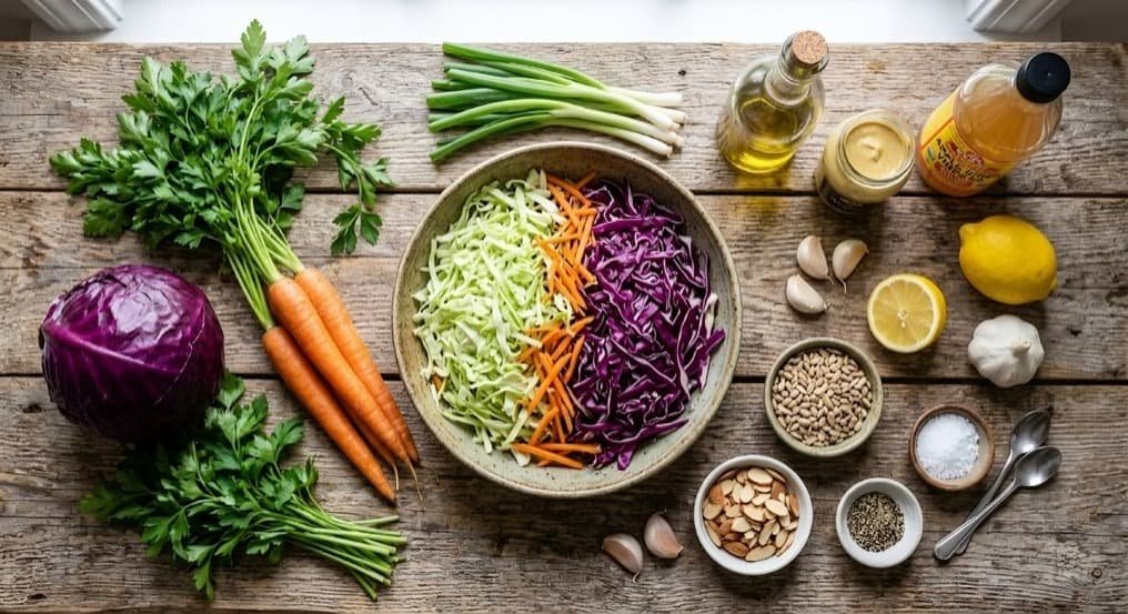 salad Ingredient