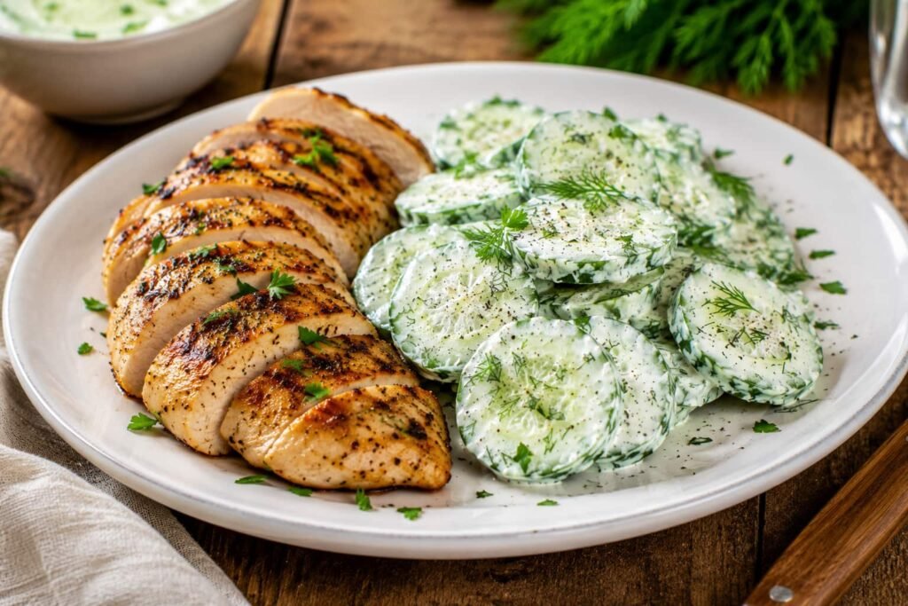salad recipes