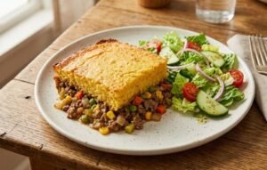 shepherds pie recipe