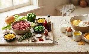 shepherd’s pie recipes