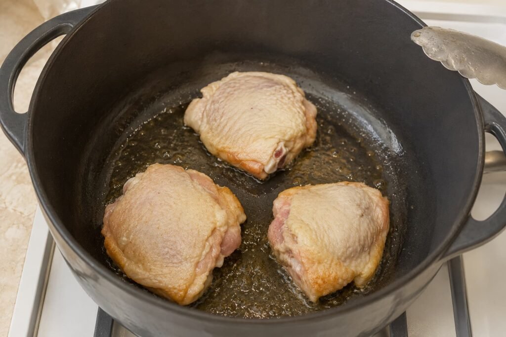 slow cooker chicken pot roast
