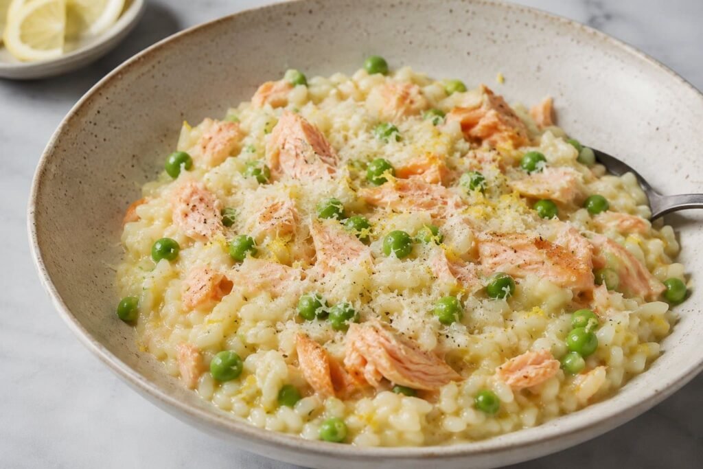 smoked salmon recipes