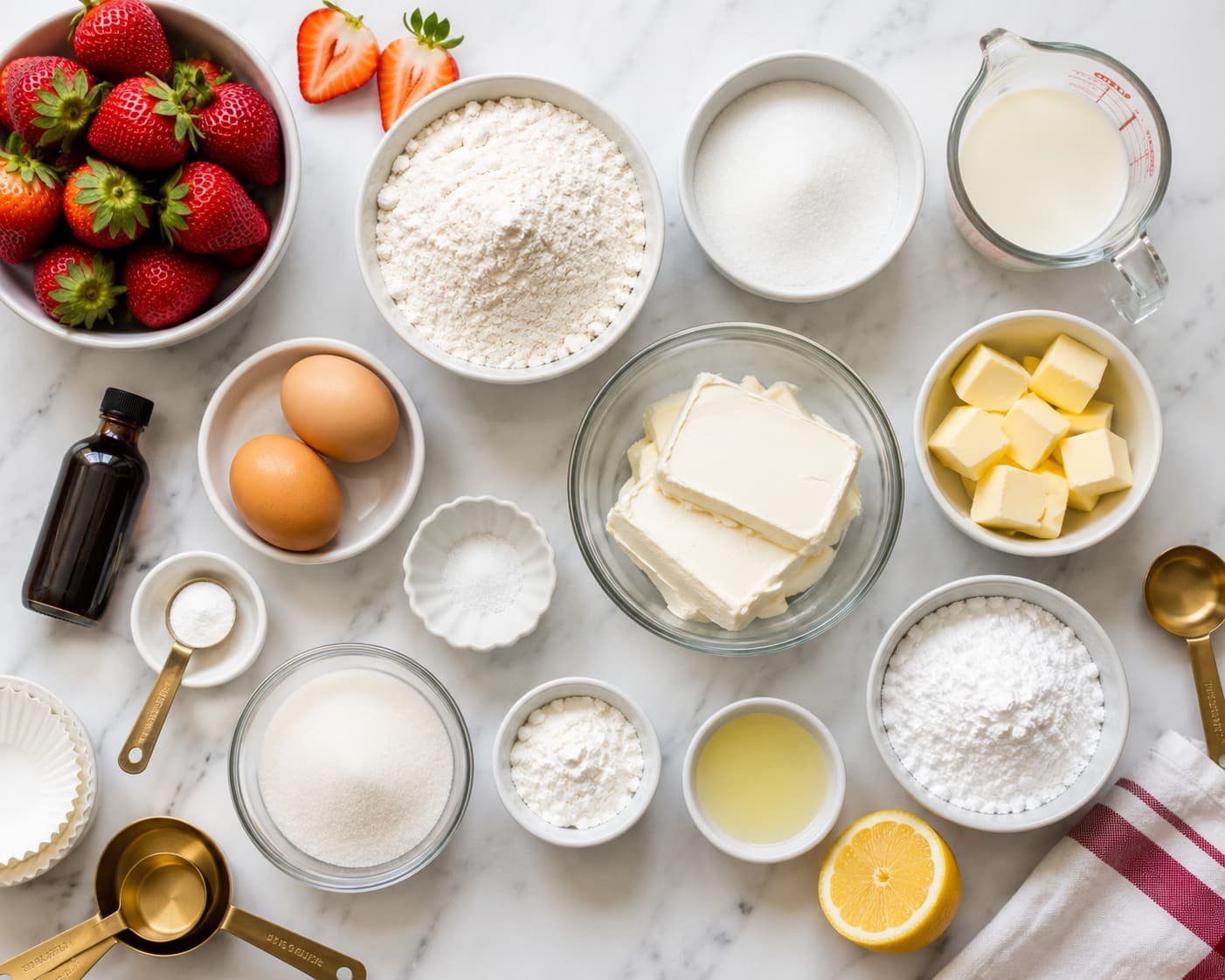 Ingredients You'll Need