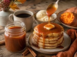 sweet potato syrup