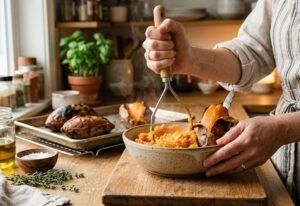 Sweet Potato
