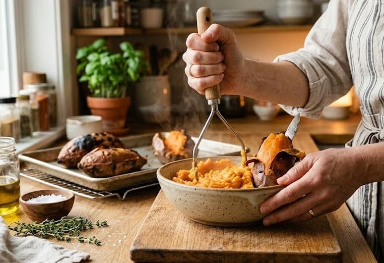 Sweet Potato